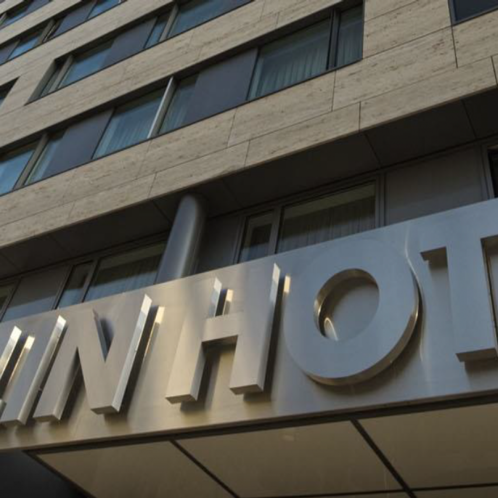 abba BERLIN HOTEL