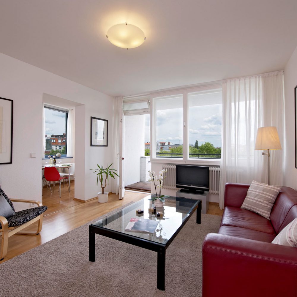 art’appart City West